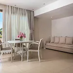 Kassandra Bay Resort, & 5* Katsaros (Skiathos)