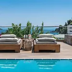 Kassandra Bay Resort, & Katsaros (Skiathos)