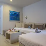 Kassandra Bay Resort, & Katsaros (Skiathos)