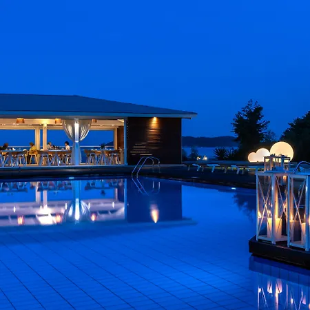 Kassandra Bay Resort, & Katsaros (Skiathos)