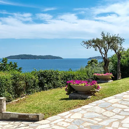 Hotel Kassandra Bay Resort, & Katsaros (Skiathos)