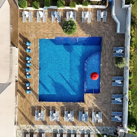 Kassandra Bay Resort, & Hotel 5*