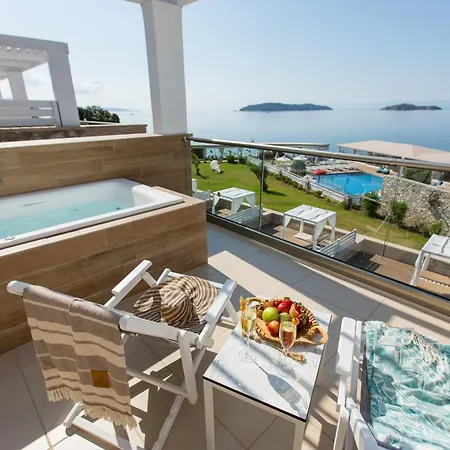 Hotel Kassandra Bay Resort, & 5*