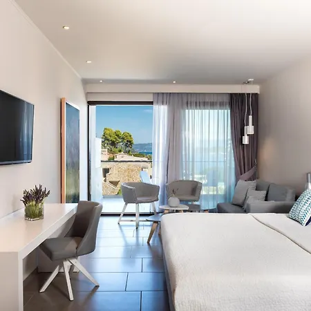 Hotel Kassandra Bay Resort, & Katsaros (Skiathos)