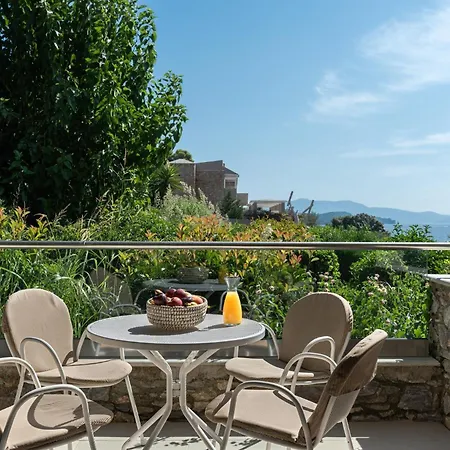 Kassandra Bay Resort, & Hotel Katsaros (Skiathos)