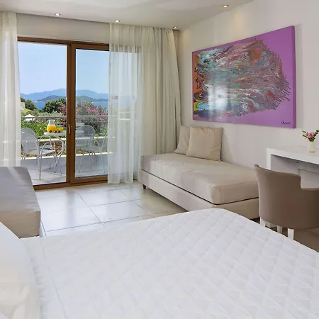 Kassandra Bay Resort, & 5*