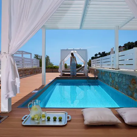 Kassandra Bay Resort, & Hotel 5*