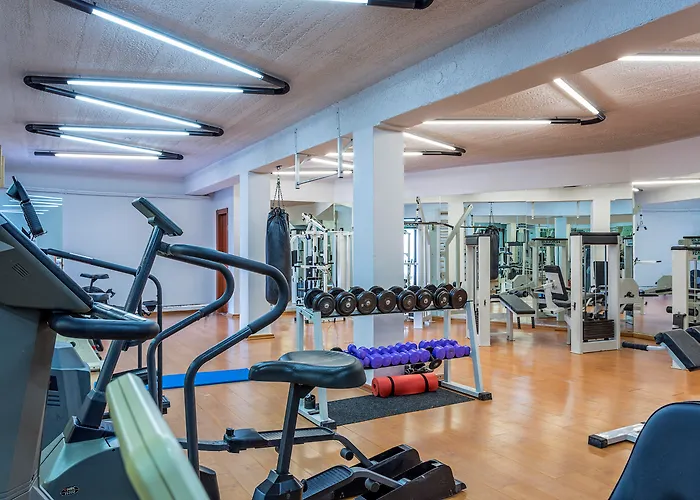 Hotel Kassandra Bay Resort, & Katsaros (Skiathos)