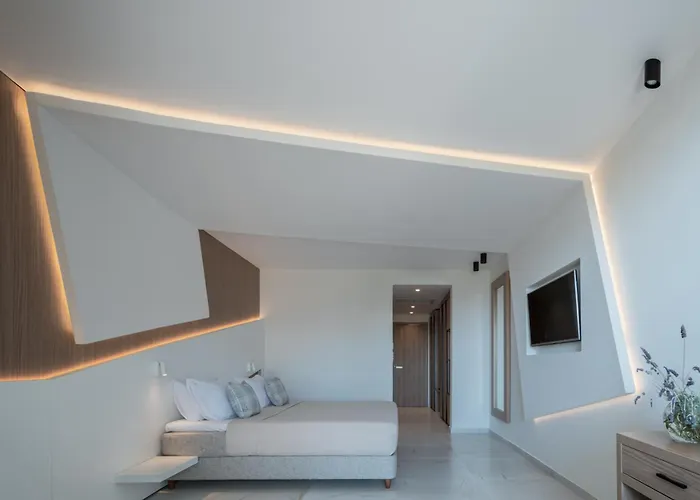 酒店 Kassandra Bay Resort, & Katsaros (Skiathos)