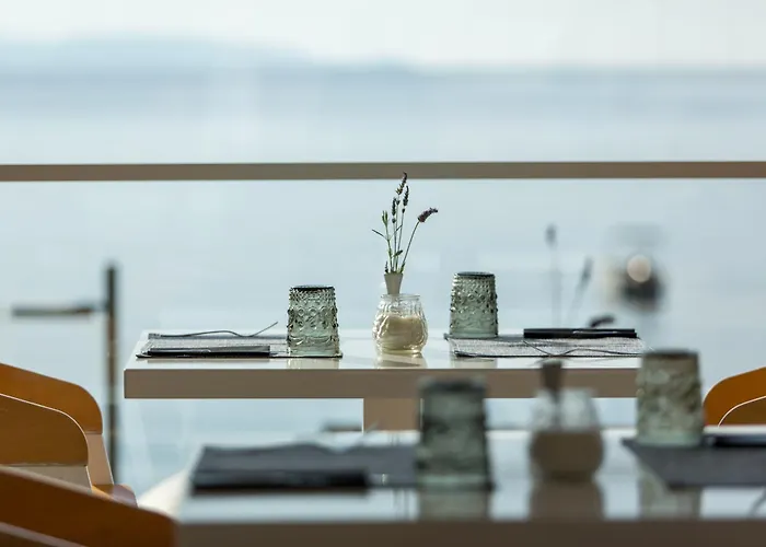 Kassandra Bay Resort, & 酒店 5*