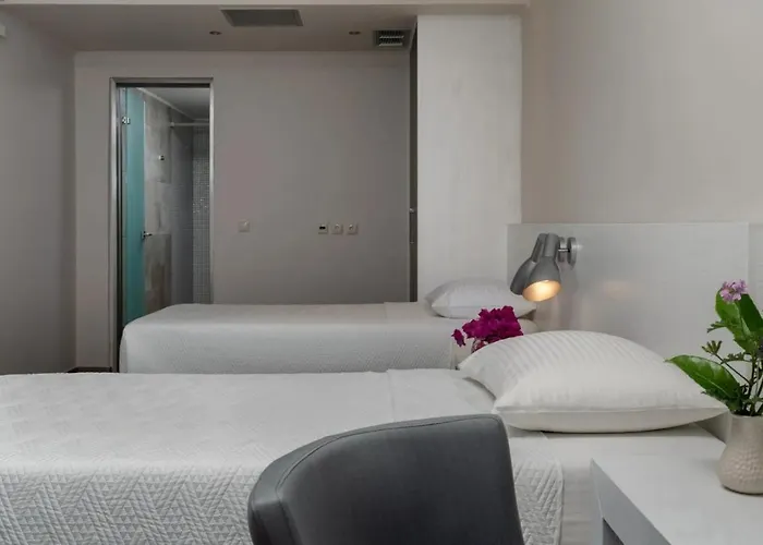 Kassandra Bay Resort, & 酒店 Katsaros (Skiathos)