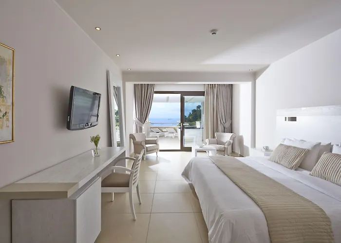 Kassandra Bay Resort, &