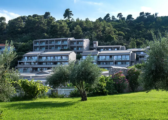 Kassandra Bay Resort, & Отель 5*