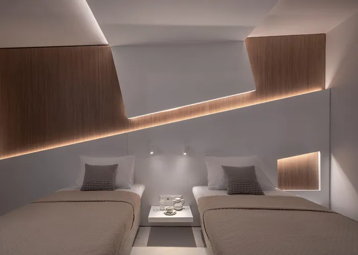 Kassandra Bay Resort, & 酒店