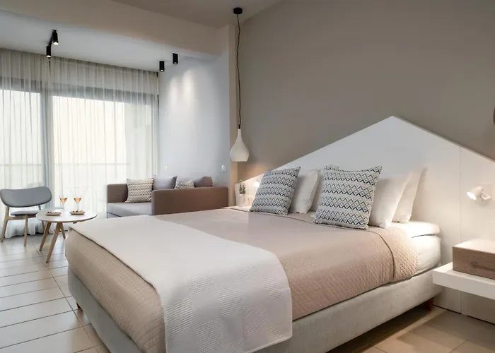 Hotel Kassandra Bay Resort, & 5*