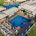 Kassandra Bay Resort, & 5* Katsaros (Skiathos)