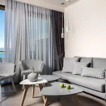 Kassandra Bay Resort, & Отель Katsaros (Skiathos)