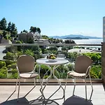 Kassandra Bay Resort, & Katsaros (Skiathos)
