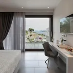 Kassandra Bay Resort, & Katsaros (Skiathos)
