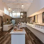 Kassandra Bay Resort, & Katsaros (Skiathos)
