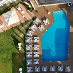 Отель Kassandra Bay Resort, &