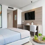 ホテル Kassandra Bay Resort, &