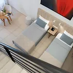 Kassandra Bay Resort, & 5* Katsaros (Skiathos)