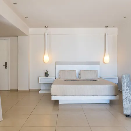 Kassandra Bay Resort, & 5* Katsaros (Skiathos)