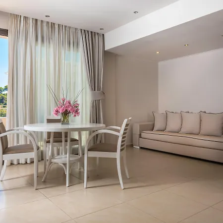 Kassandra Bay Resort, & 5* Katsaros (Skiathos)