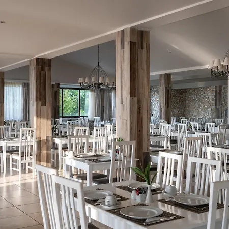 Kassandra Bay Resort, & Hotel 5*