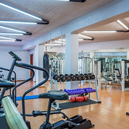 Hotel Kassandra Bay Resort, & Katsaros (Skiathos)