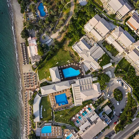 Kassandra Bay Resort, & 5*