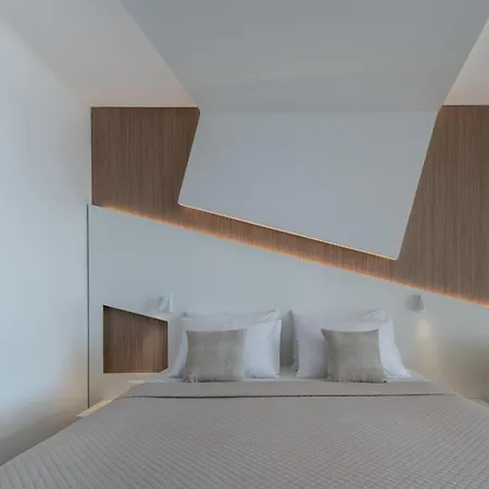 Hotel Kassandra Bay Resort, & Katsaros (Skiathos)