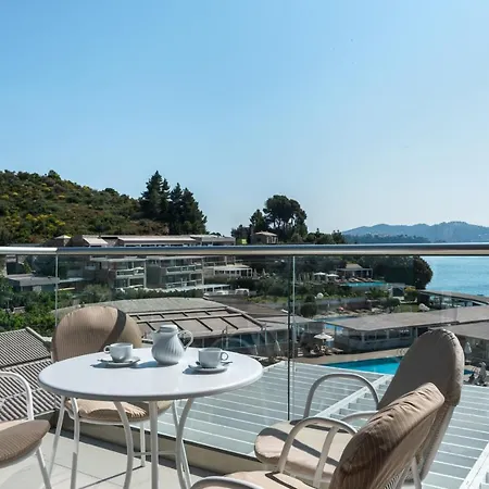 Kassandra Bay Resort, & Hotel 5*