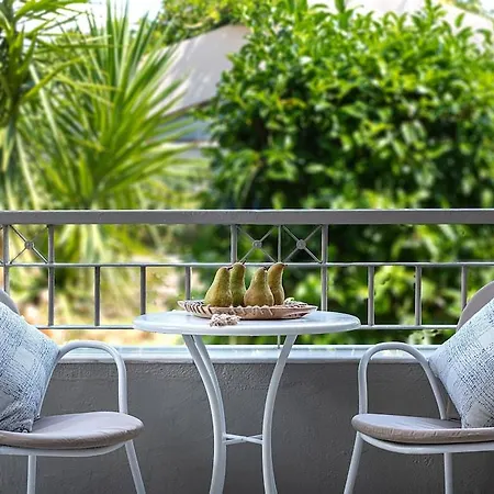 Kassandra Bay Resort, & فندق 5*
