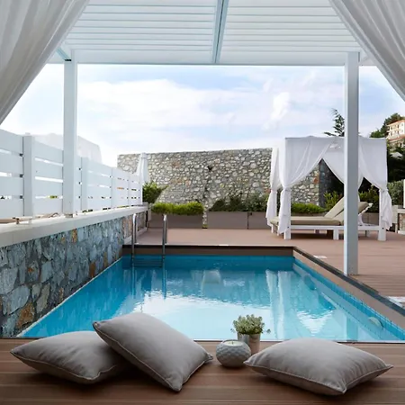 Hotel Kassandra Bay Resort, & Katsaros (Skiathos)