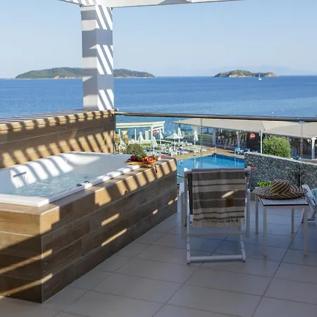 Kassandra Bay Resort, & Hotel