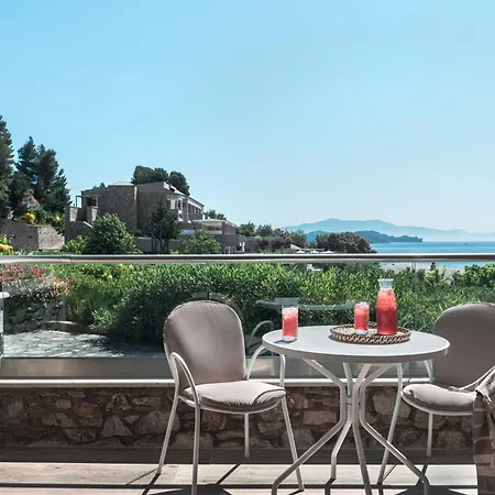 酒店 Kassandra Bay Resort, &