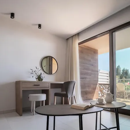 Kassandra Bay Resort, & Hotel Katsaros (Skiathos)