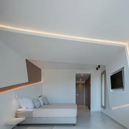 Ξενοδοχείο Kassandra Bay Resort, & Katsaros (Skiathos)