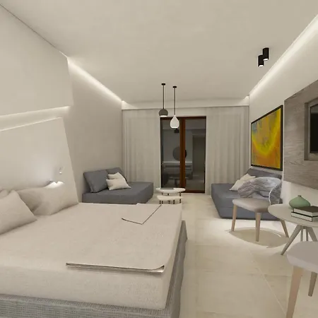 Kassandra Bay Resort, & 5* Katsaros (Skiathos)