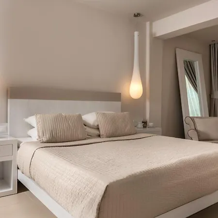 Kassandra Bay Resort, & Katsaros (Skiathos)