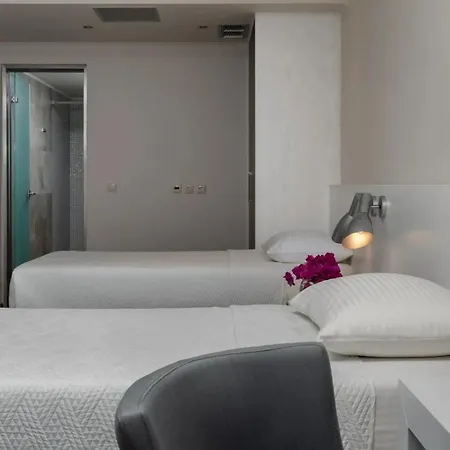 Kassandra Bay Resort, & Hotel Katsaros (Skiathos)