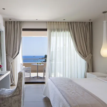 Kassandra Bay Resort, & 5* Katsaros (Skiathos)