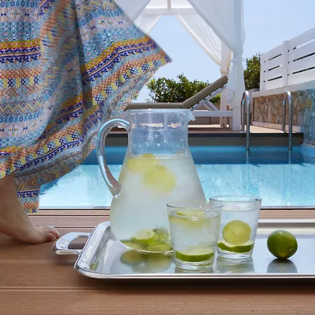 Kassandra Bay Resort, & 5*