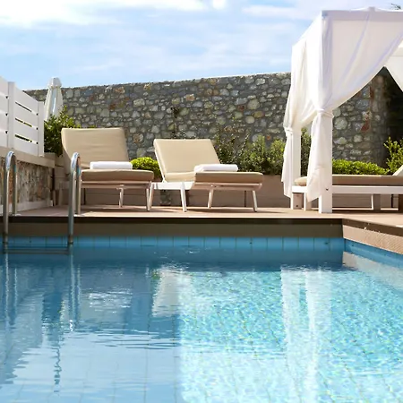 Kassandra Bay Resort, &