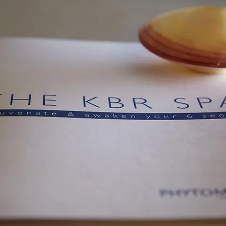 מלון Kassandra Bay Resort, &