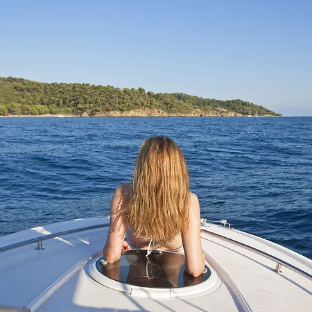 Kassandra Bay Resort, &