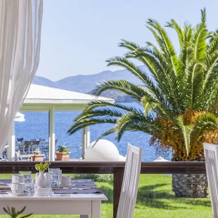 Kassandra Bay Resort, & Hotel Katsaros (Skiathos)