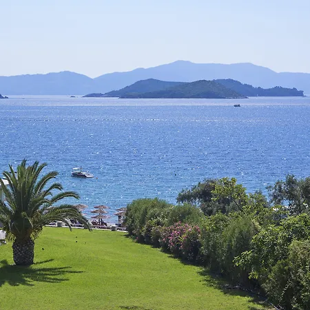 Hotel Kassandra Bay Resort, & Katsaros (Skiathos)